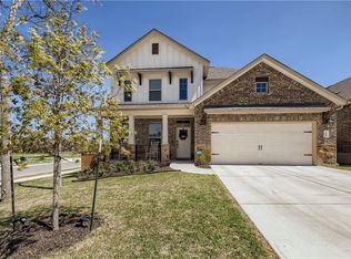 12801 Windy Gap Dr, Manchaca, TX 78652