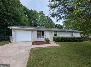 61 Trina Ave NE, Kennesaw, GA 30144