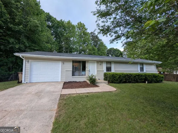 61 Trina Ave NE, Kennesaw, GA 30144