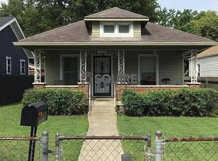 3160 N Harding St, Indianapolis, IN 46208