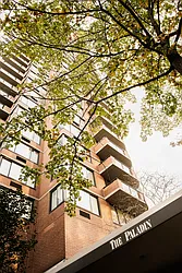 Sold by Alpha Properties NYC I LLC