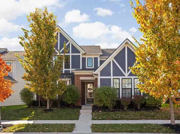 1515 Jensen Dr, Carmel, IN 46032