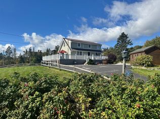 39 Boot Cove Rd, Lubec, ME 04652