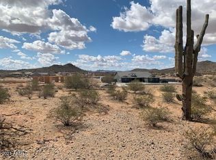 11162 W Ranger Dr, Casa Grande, AZ 85193
