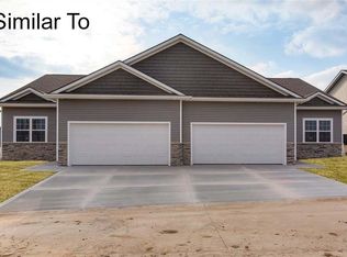 204 Hickory Way, Polk City, IA 50226