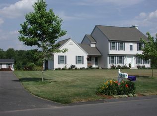 167 Mountain Pond Rd, Southington, CT 06489