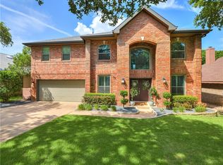 6202 Skahan Ln, Austin, TX 78739