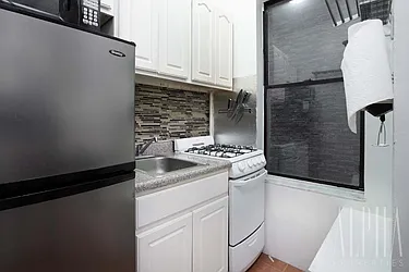 Rented by Alpha Properties NYC I LLC