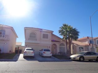 1853 Silver Whisper Ave, Las Vegas, NV 89183