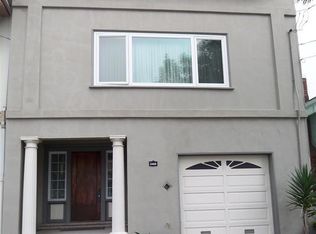 2466 26th Ave, San Francisco, CA 94116