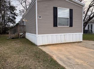 Southern Oaks MHP, Gulfport, MS 39503