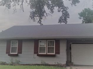 818 W 13th St, Junction City, KS 66441