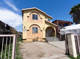 1111 E 113th St #2, Los Angeles, CA 90059