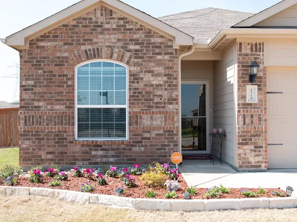 124 Presidents Way, Venus, TX 76084