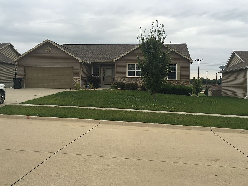 2619 Covey Ct, Cedar Falls, IA 50613 Zillow