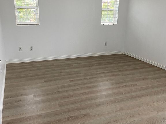 3rd floor - master bedroom