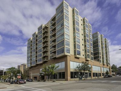 1550 East Royall PLACE #907, Milwaukee, WI, 53202