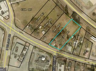 3142 Maysville Rd, Commerce, GA 30529