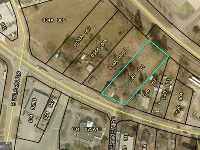 3142 Maysville Rd, Commerce, GA, 30529