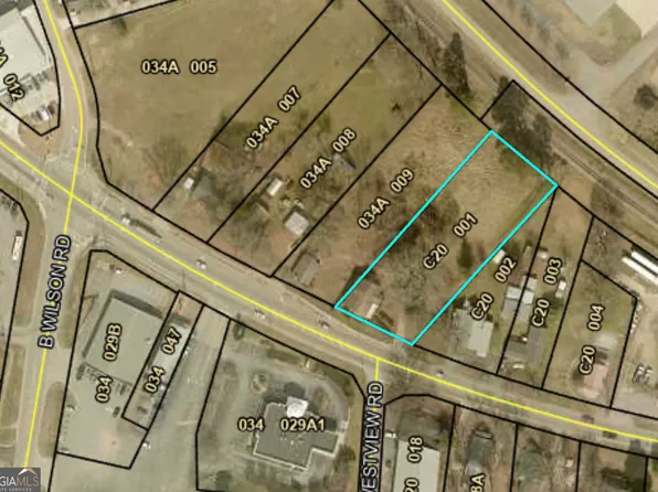 3142 Maysville Rd, Commerce, GA 30529