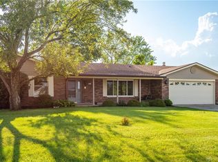 2311 El Cid Dr, Dayton, OH 45431