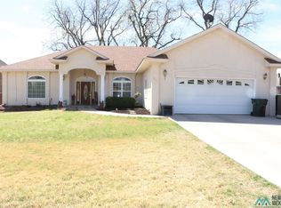 211 Goin Home, Carlsbad, NM 88220