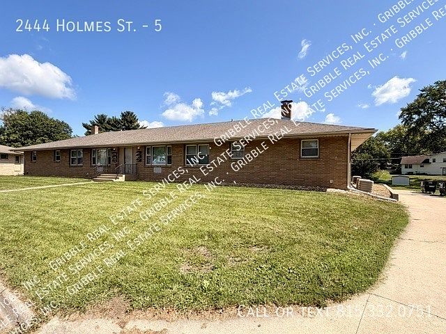 1st image of 2444 Holmes St #5