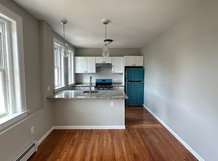 81 Saltonstall Ave #203, New Haven, CT 06513