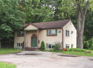 1300 W Huron St, Ann Arbor, MI 48103