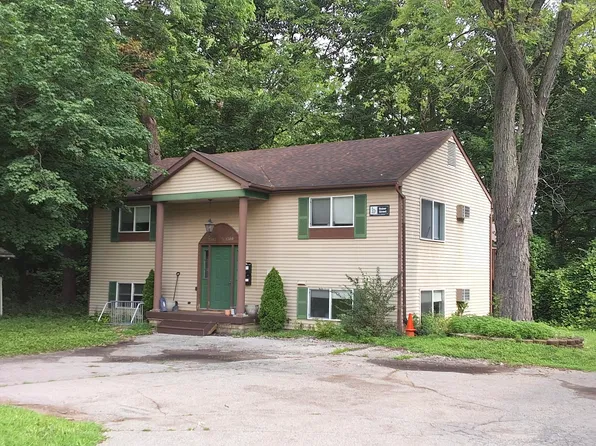 1300 W Huron St, Ann Arbor, MI 48103