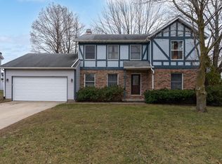 3441 Summertime Trl, Lafayette, IN 47909
