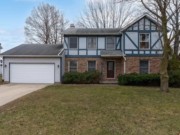 3441 Summertime Trl, Lafayette, IN 47909