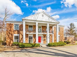 212 Hawthorne Rd, Saint Clair, MI 48079