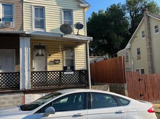 2016 Kensington St, Harrisburg, PA 17104