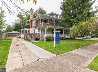 5 W 24th St, Chester, PA 19013