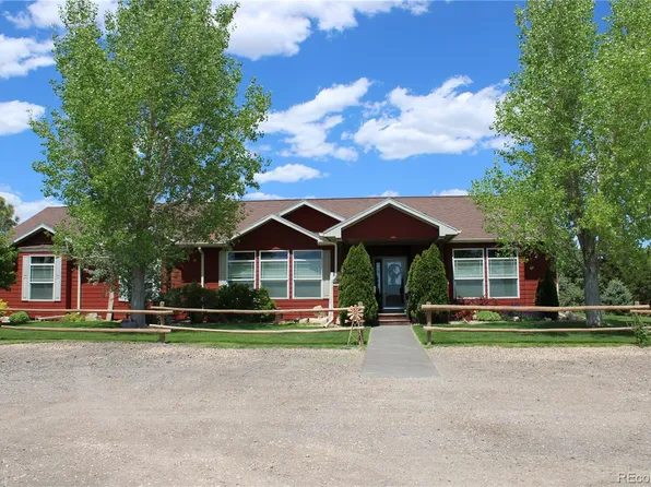 23010 Yuma County Road 2.5, Burlington, CO 80807