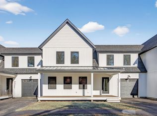 35 Fairway Commons Dr #14, Gorham, ME 04038