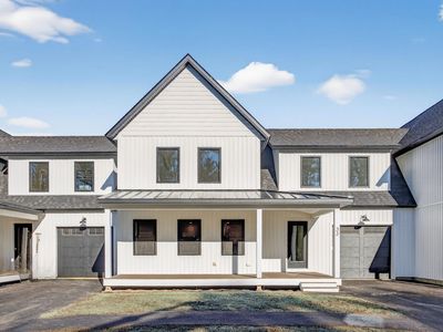 35 Fairway Commons Drive #14, Gorham, ME, 04038