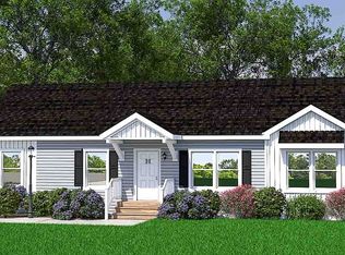 101 Blades Village Dr, Havelock, NC 28532