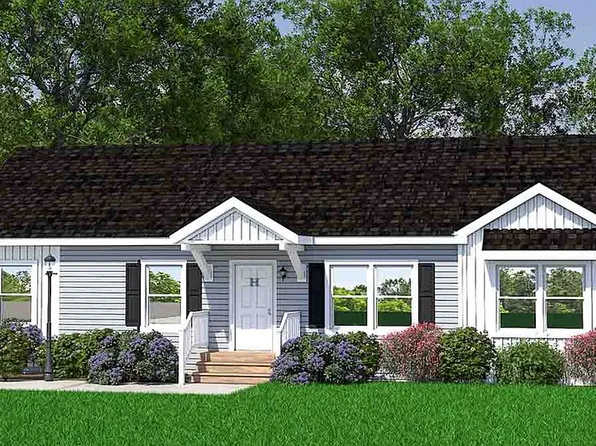 101 Blades Village Dr, Havelock, NC 28532