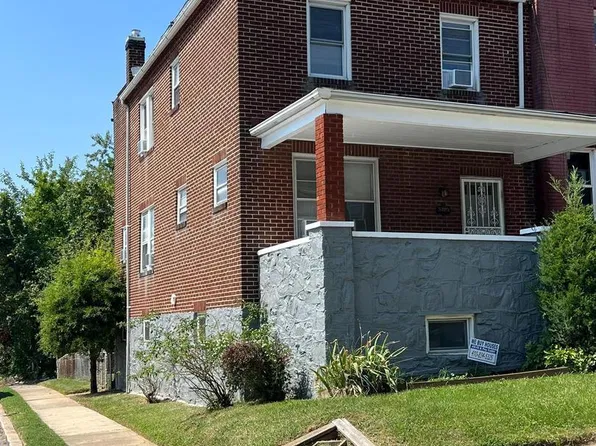3125 Brendan Ave, Baltimore, MD 21213