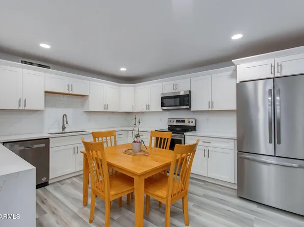 4641 E Roeser Road, Phoenix, AZ 85040