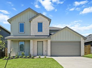 40747 Barley Straw Dr, Magnolia, TX 77354