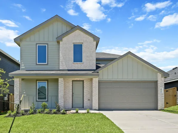 40747 Barley Straw Dr, Magnolia, TX 77354