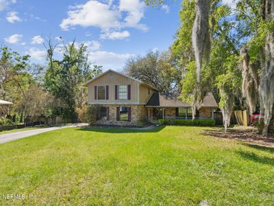 2764 PEBBLERIDGE Court, Orange Park, FL, 32065
