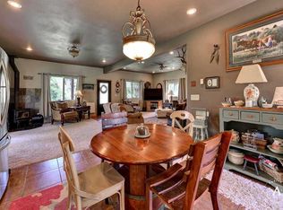 6315 Cold Creek Rnch, Winston, MT 59647