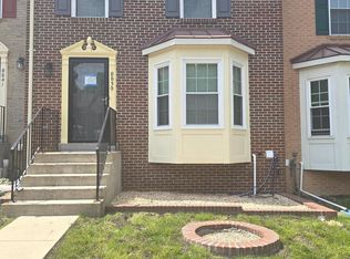 8839 Ritchboro Rd, District Heights, MD 20747