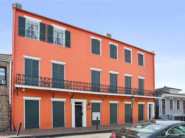 810 Saint Peter St APT 2, New Orleans, LA 70116