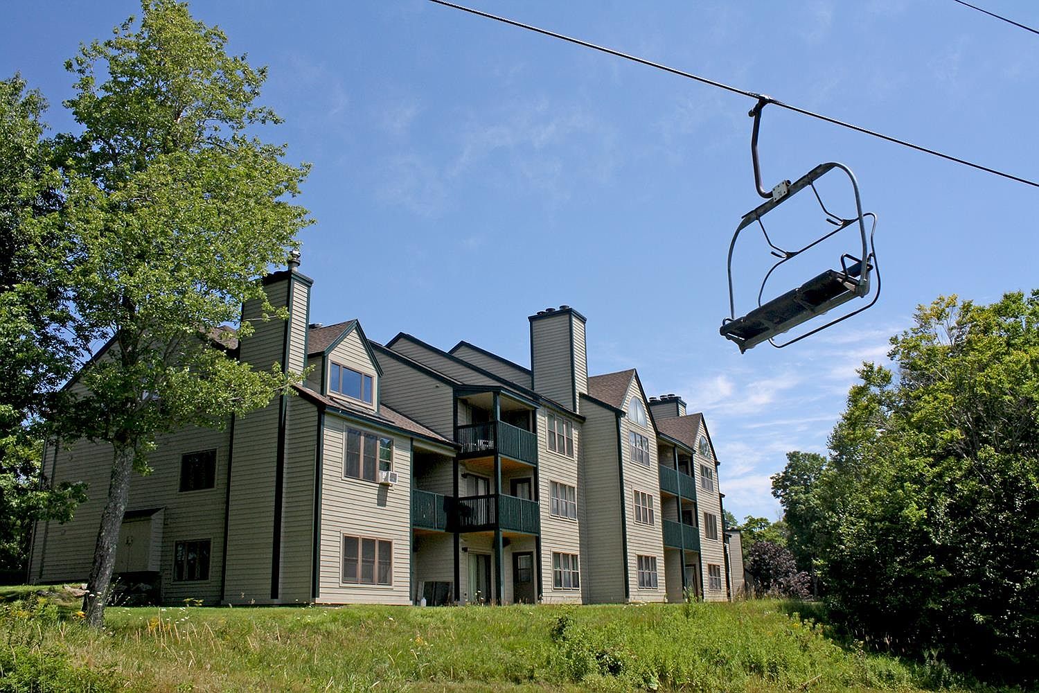81 White Loop #F102, Ludlow, VT 05149 | Zillow