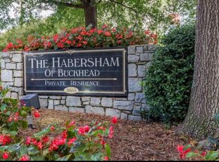 3655 Habersham Rd NE APT 359B, Atlanta, GA 30305